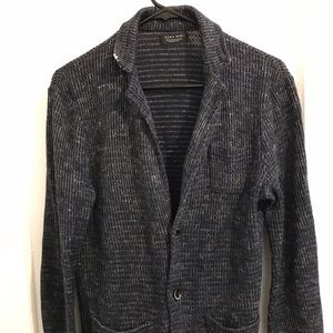 Zara Cardigan